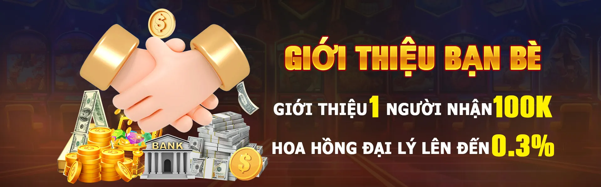 Banner khuyến mãi đăng ký nhận 88k trải nghiệm tại 88qq